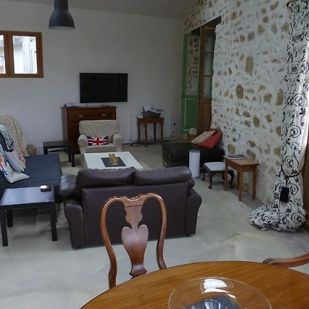 Droux Maison Marie מראה חיצוני תמונה