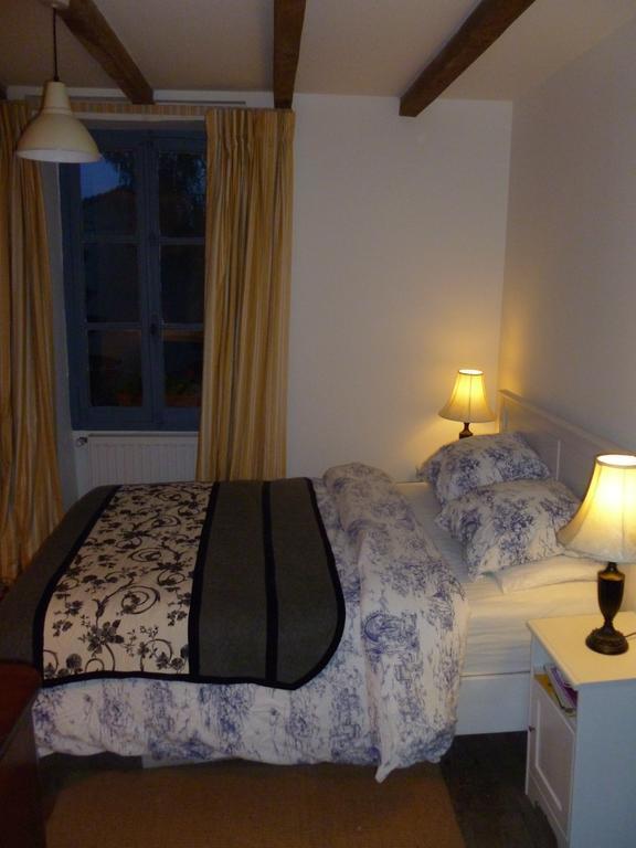 Droux Maison Marie מראה חיצוני תמונה