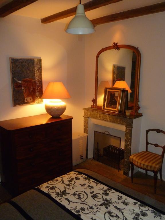 Droux Maison Marie מראה חיצוני תמונה